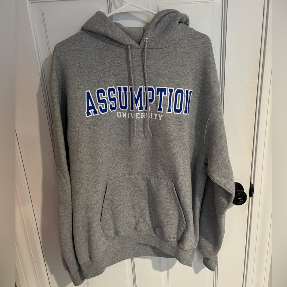Assumption University Hoodie